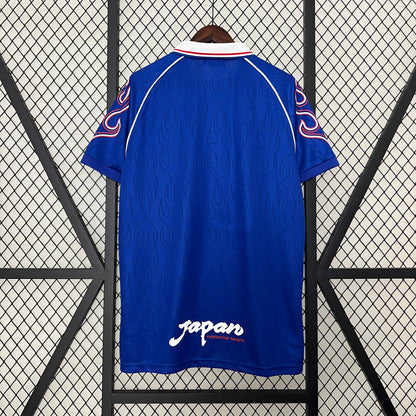 Camiseta Japón Local 1998 | Retro