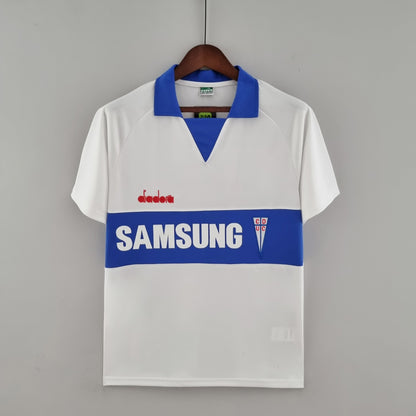 Camiseta Universidad Católica 1993 Local | Retro