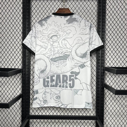 Camiseta Japón versión One Piece Concept Edition 2024 | Versión fan