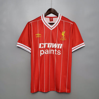 Liverpool 1984 Local | Retro