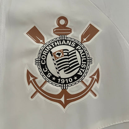 Cortavientos Corinthians UrbanEdition White