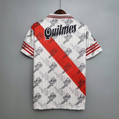 River Plate 95/96 Local | Retro