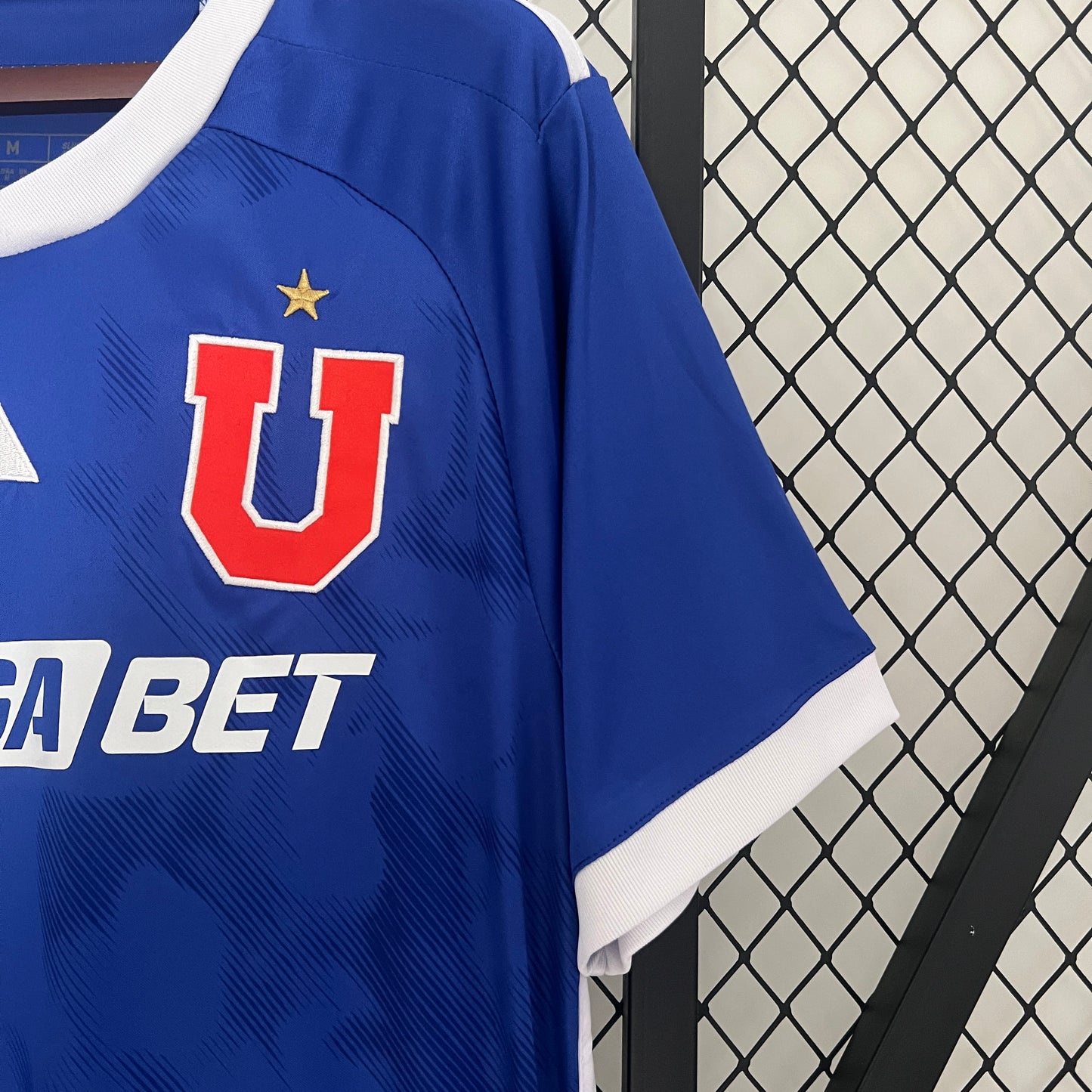 Camiseta Universidad de Chile Local 2024