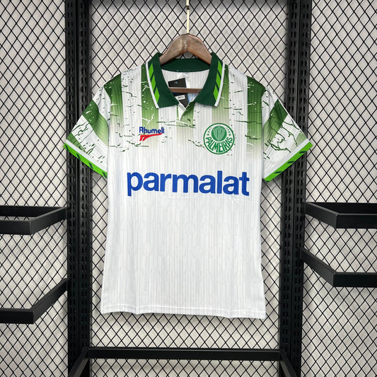 Camiseta Palmeiras Visita 1996 | Retro