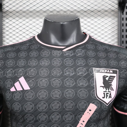 Camiseta Japón Edición especial 2024 | Versión jugador