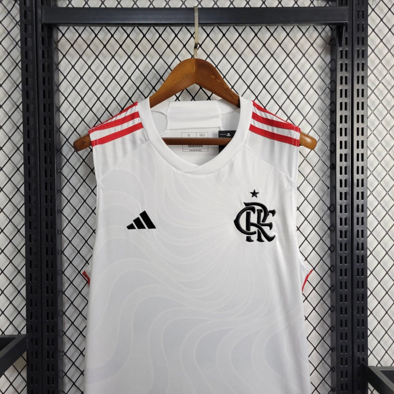 Camiseta Flamengo Visita 2024/25 | Versión fan