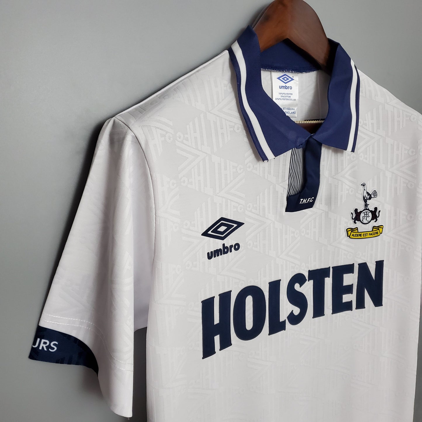 Tottenham 1994 Local | Retro