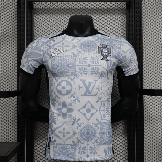 Camiseta Portugal Edición especial 2024 | Versión jugador