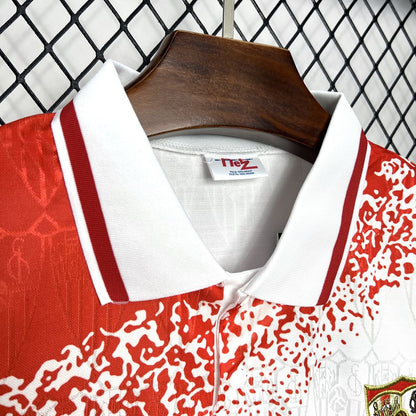 Camiseta Sevilla Local 1993/94 | Retro