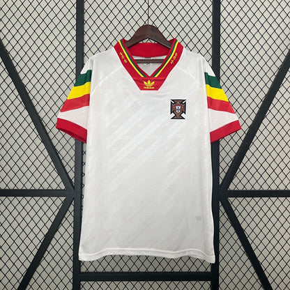 Camiseta Portugal Visita 1992/94 | Retro