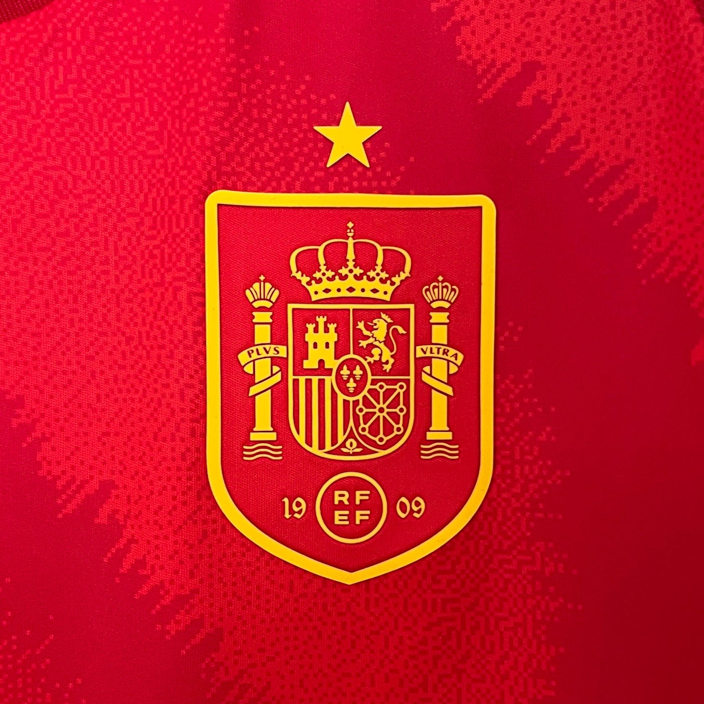 Camiseta España Local 2024/25 | Versión fan