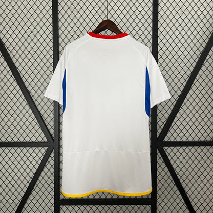 Camiseta Venezuela Visita 2024 | Versión fan