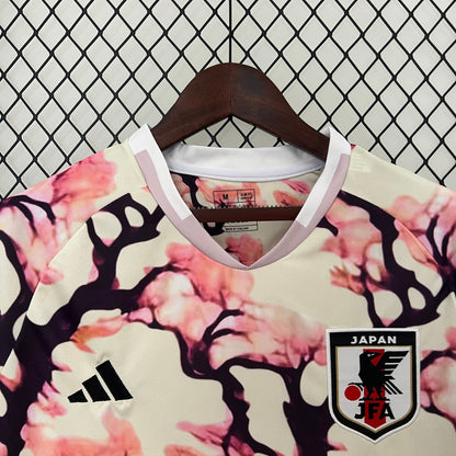 Camiseta Japón Edición especial 2024 | Versión Fan