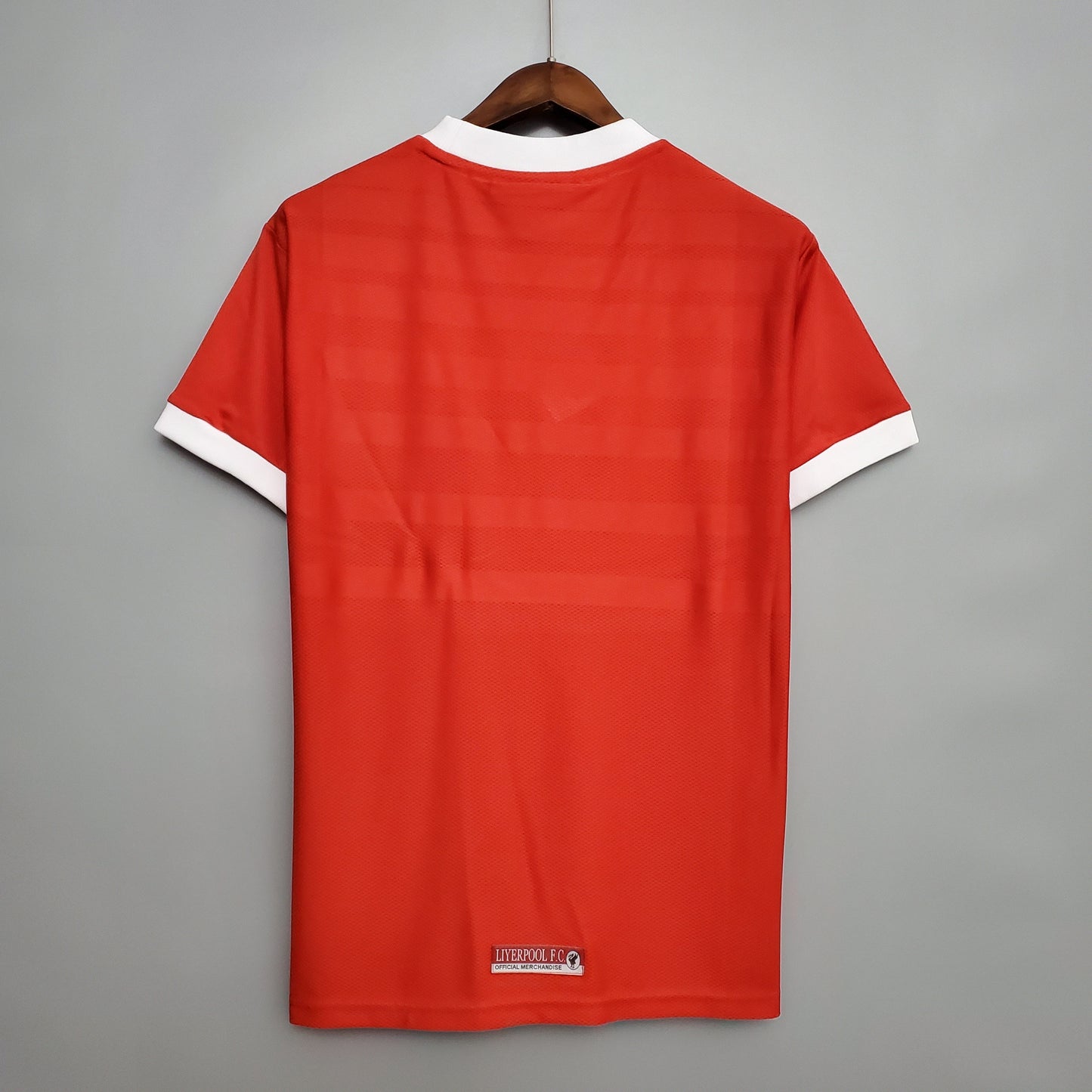 Liverpool 1998 Local | Retro