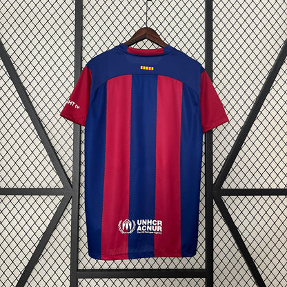 Camiseta Barcelona Local 2024/25 | Versión fan