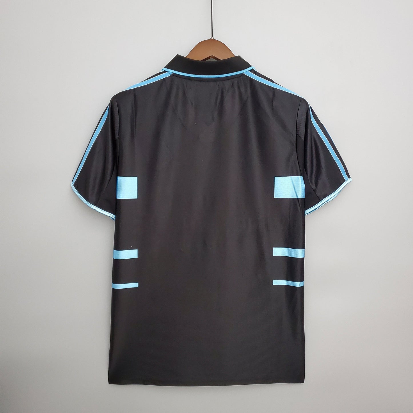 Marsella 90/00 Tercer kit | Retro