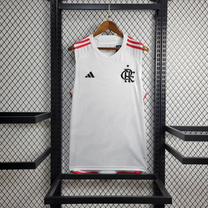 Camiseta Flamengo Visita 2024/25 | Versión fan