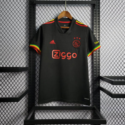 Camiseta Ajax edición Bob Marley | 🎅🏻 Envío navideño