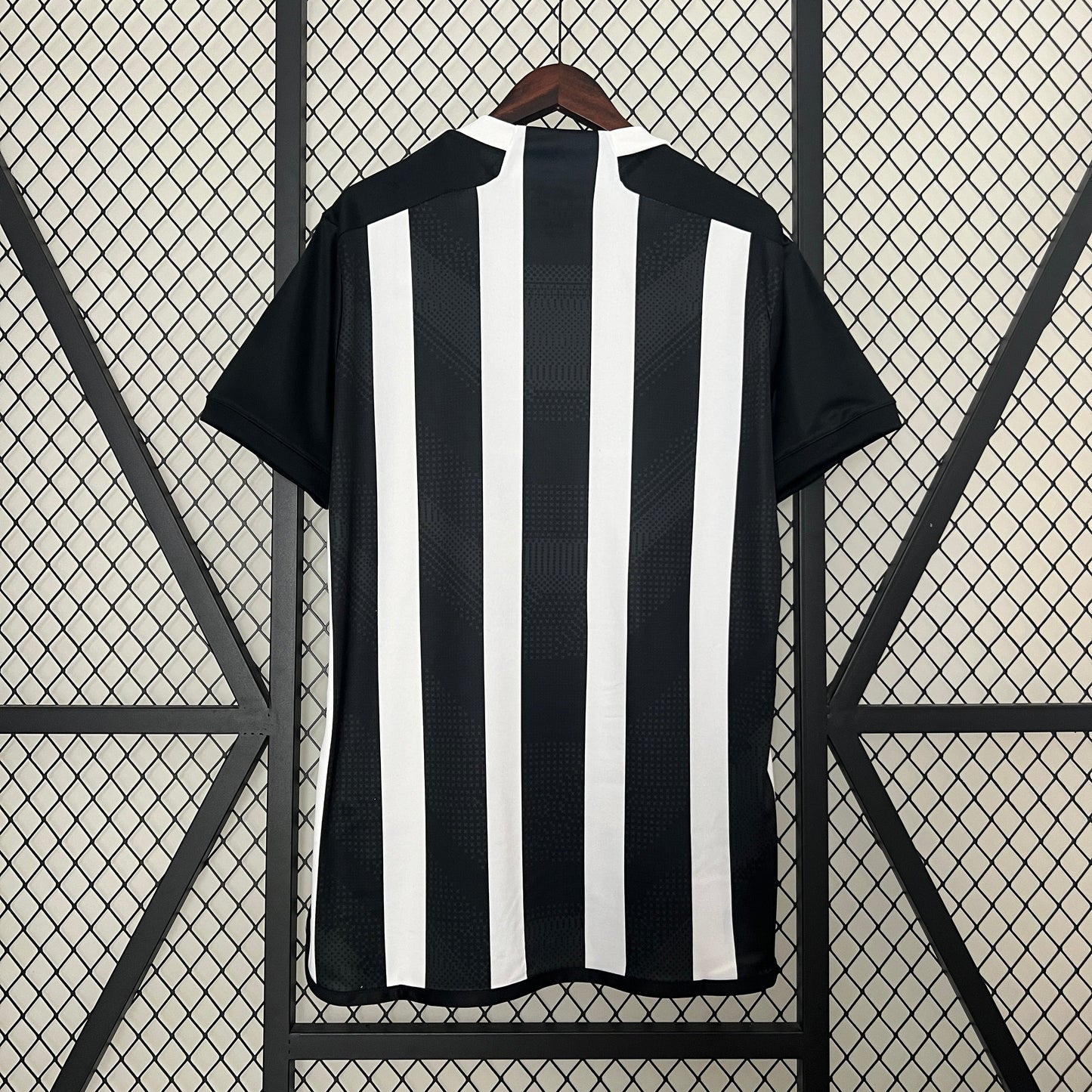 Camiseta Atlético Mineiro Local 2024/25 | Versión fan