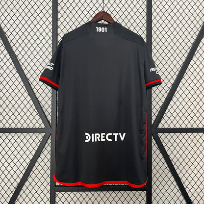 Camiseta River Plate visita 2024 | Versión fan