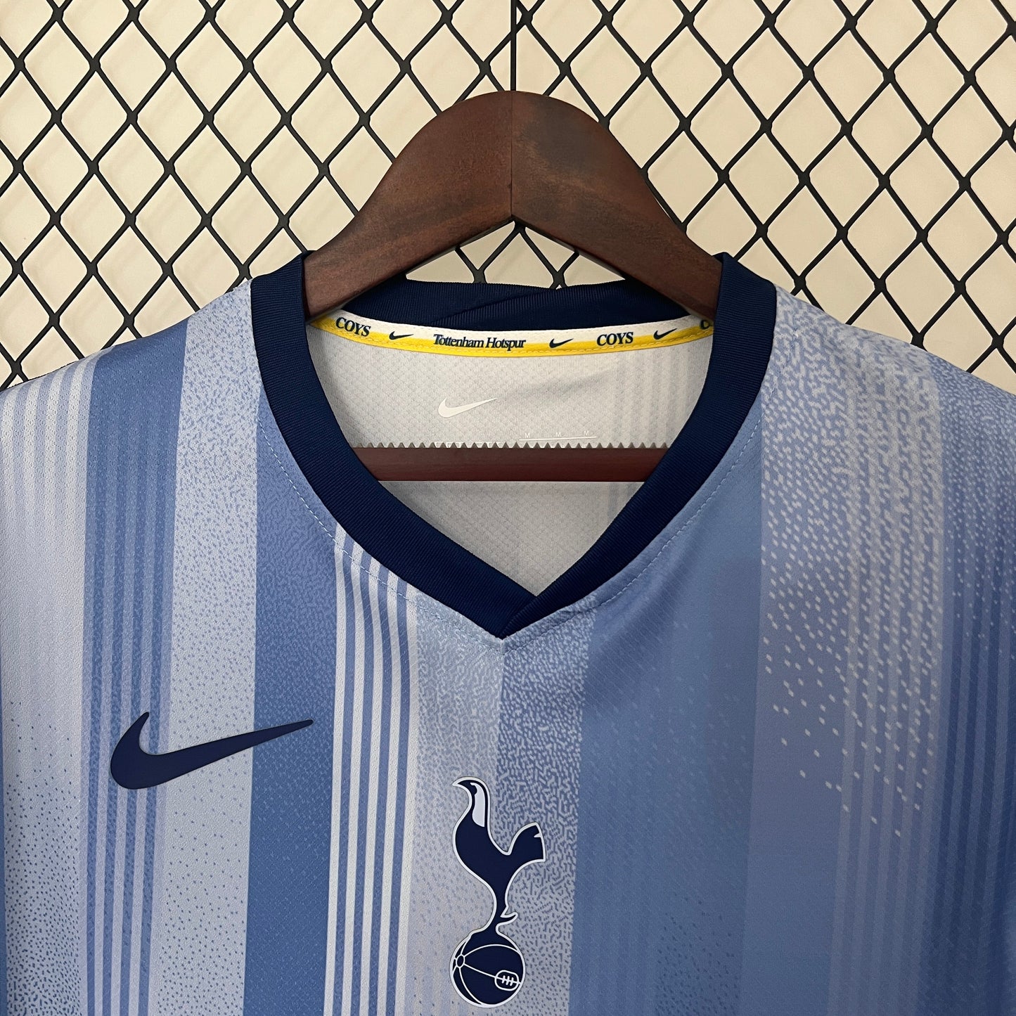 Camiseta Tottenham Visita 2024-25 | Versión fan