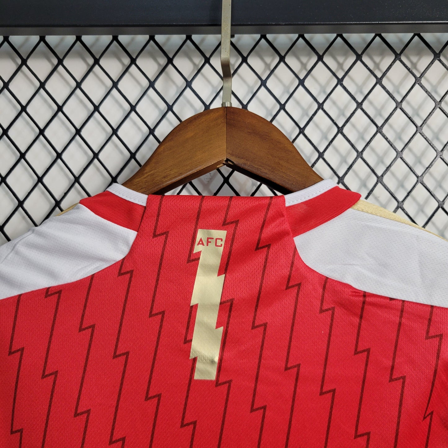 Arsenal - Kit de niños | Local 2023/24