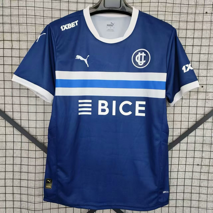 Camiseta Universidad católica visita 2025