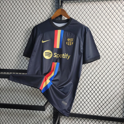 Camiseta Barcelona Edición especial 2023/24 | Versión fan