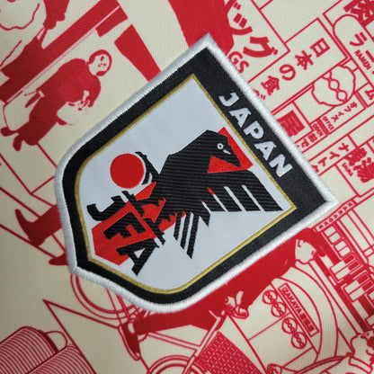 Camiseta Japón Tokio Concept Edition | Versión Fan