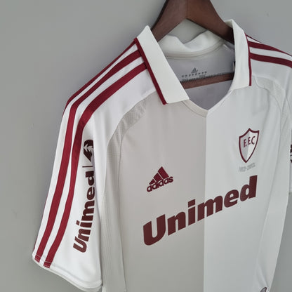 Fluminense 11/12 Visita | Retro