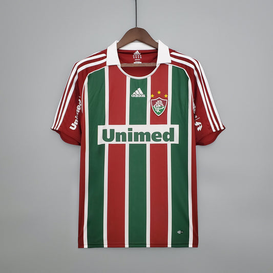 Fluminense 08/09 Local | Retro