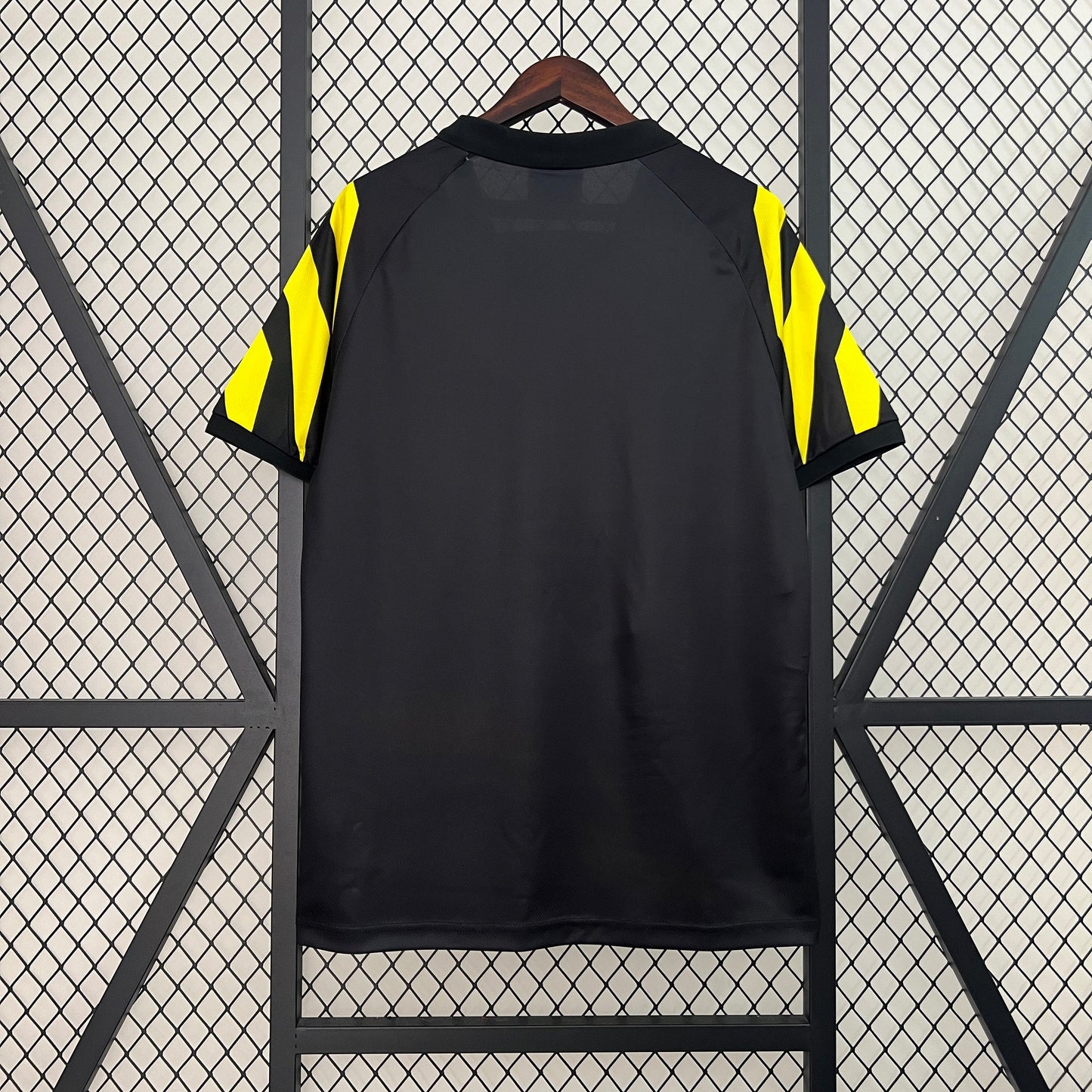 Camiseta Juventus 01/02 Tercer Kit | Versión fan