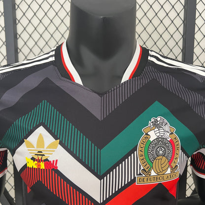 Camiseta Mexico Edición especial 2024 | Versión jugador