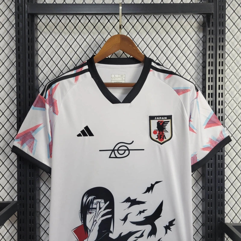 Camiseta Japón x Itachi Concept Edition | Versión Fan