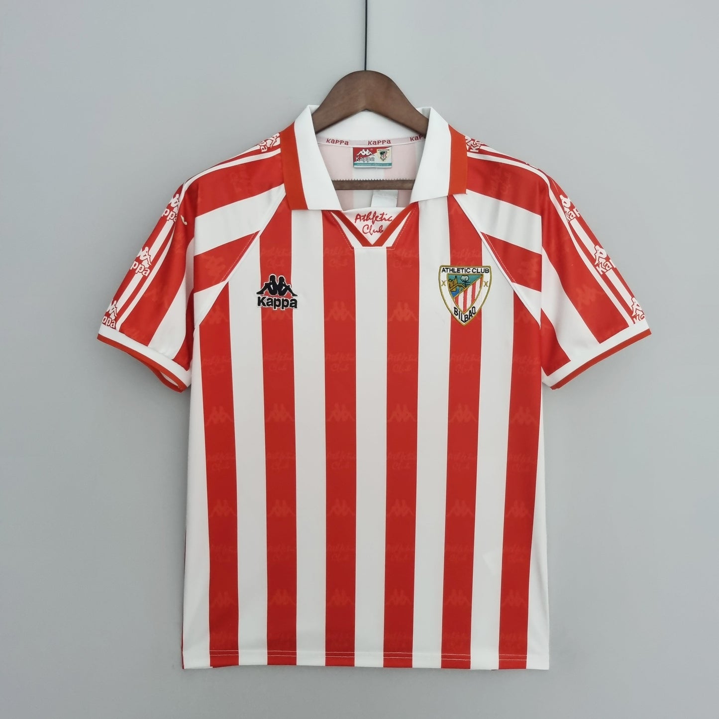 Athletic Bilbao 95/97 Local | Retro