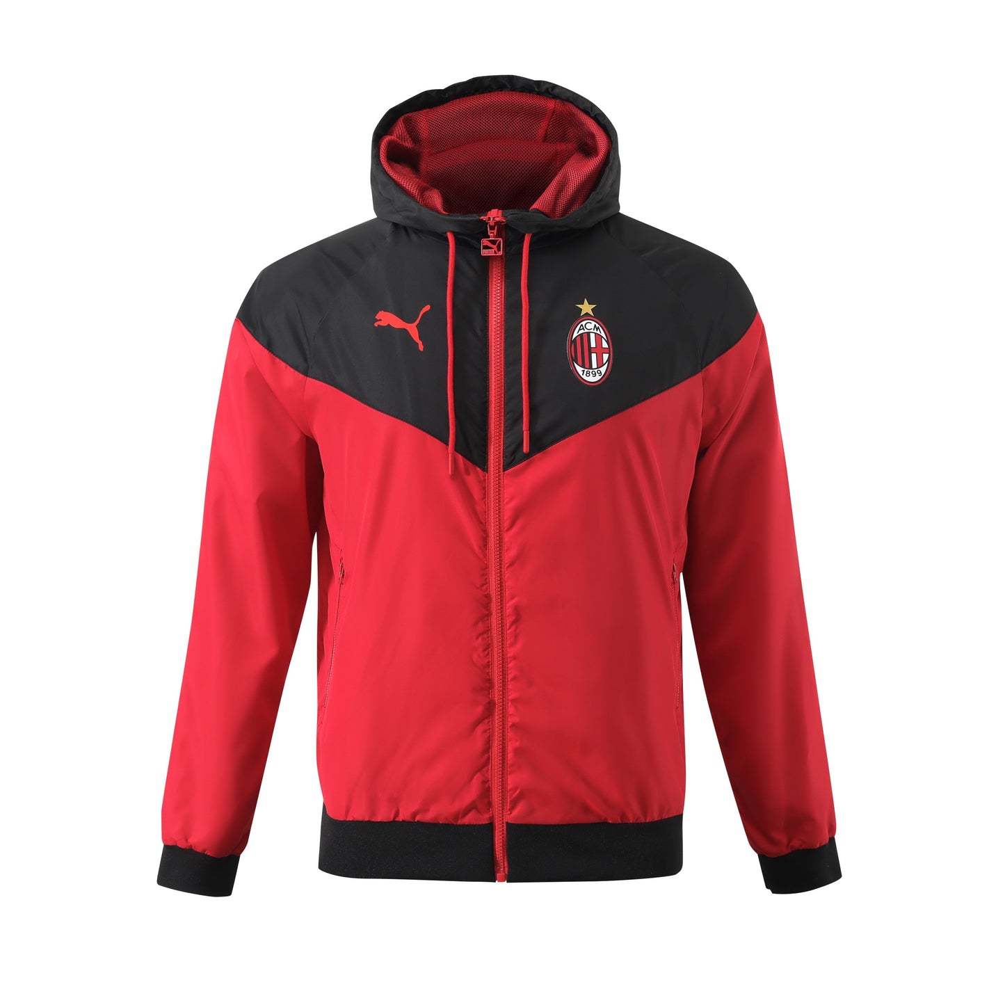 Cortavientos AC Milan UrbanEdition