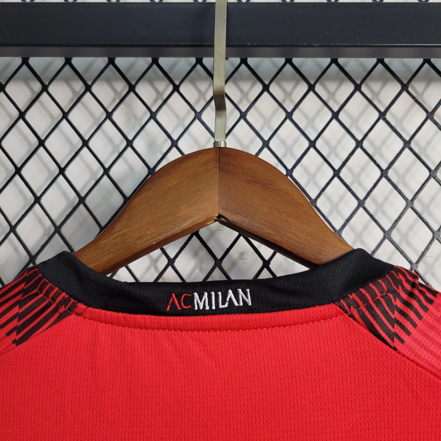 Ac Milan - Kit de niños | Local 2023/24