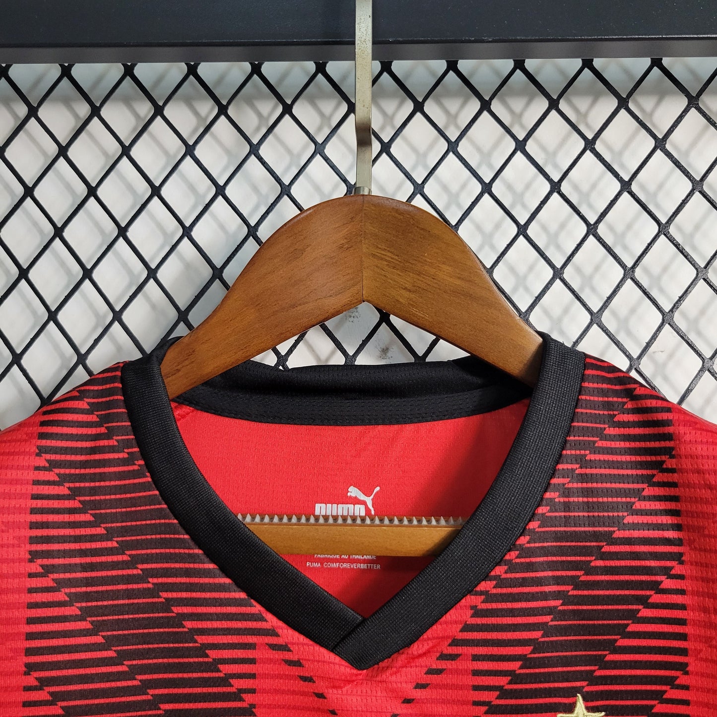 Ac Milan - Kit de niños | Local 2023/24