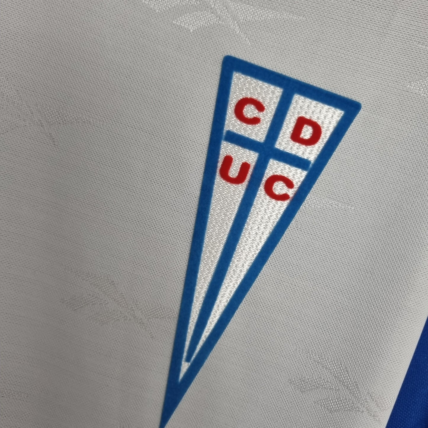 Camiseta Universidad Católica 1998 Tercer kit | Retro