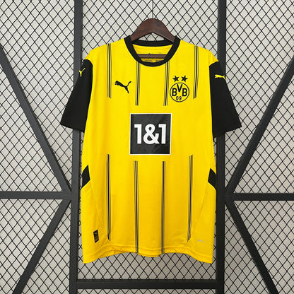 Camiseta Dortmund Local 2024-25 | Versión fan