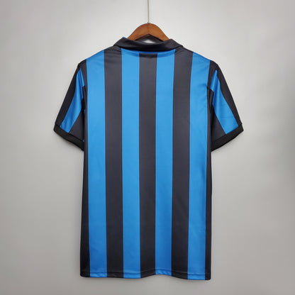 Inter de Milán 88/90 Local | Retro