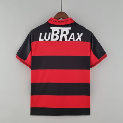 Flamengo 92/93 Local | Retro