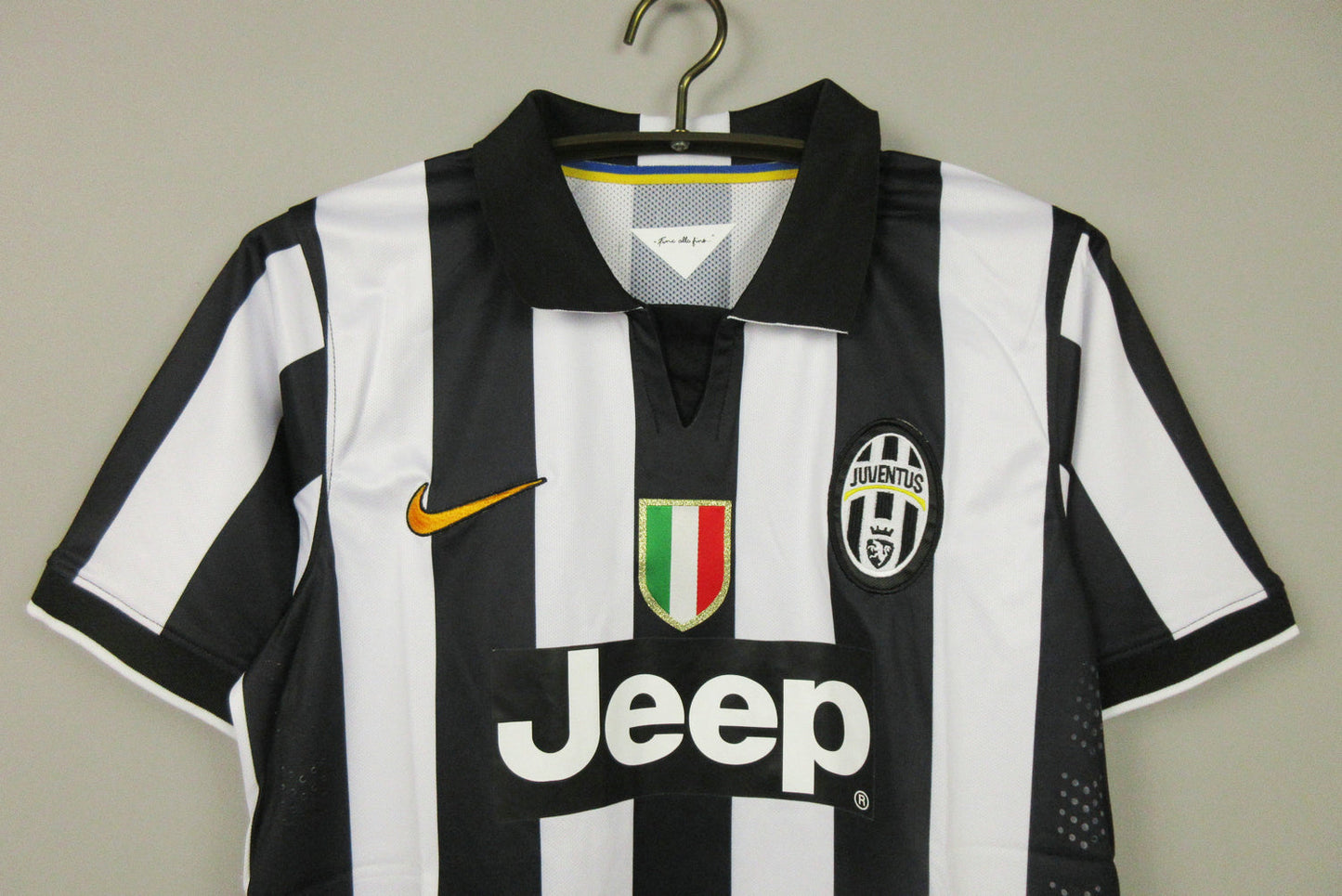 Juventus 2014/15 Local | Retro