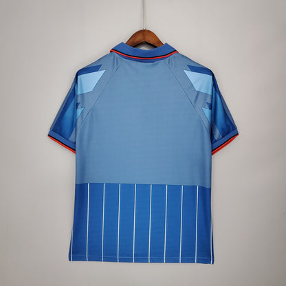 Ac Milán 95/96 Tercer kit | Retro