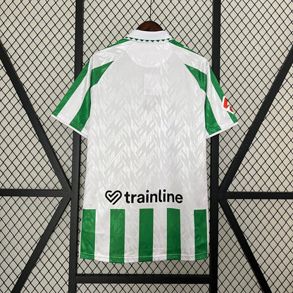 Camiseta Real Betis Local 2024-25 | Versión fan