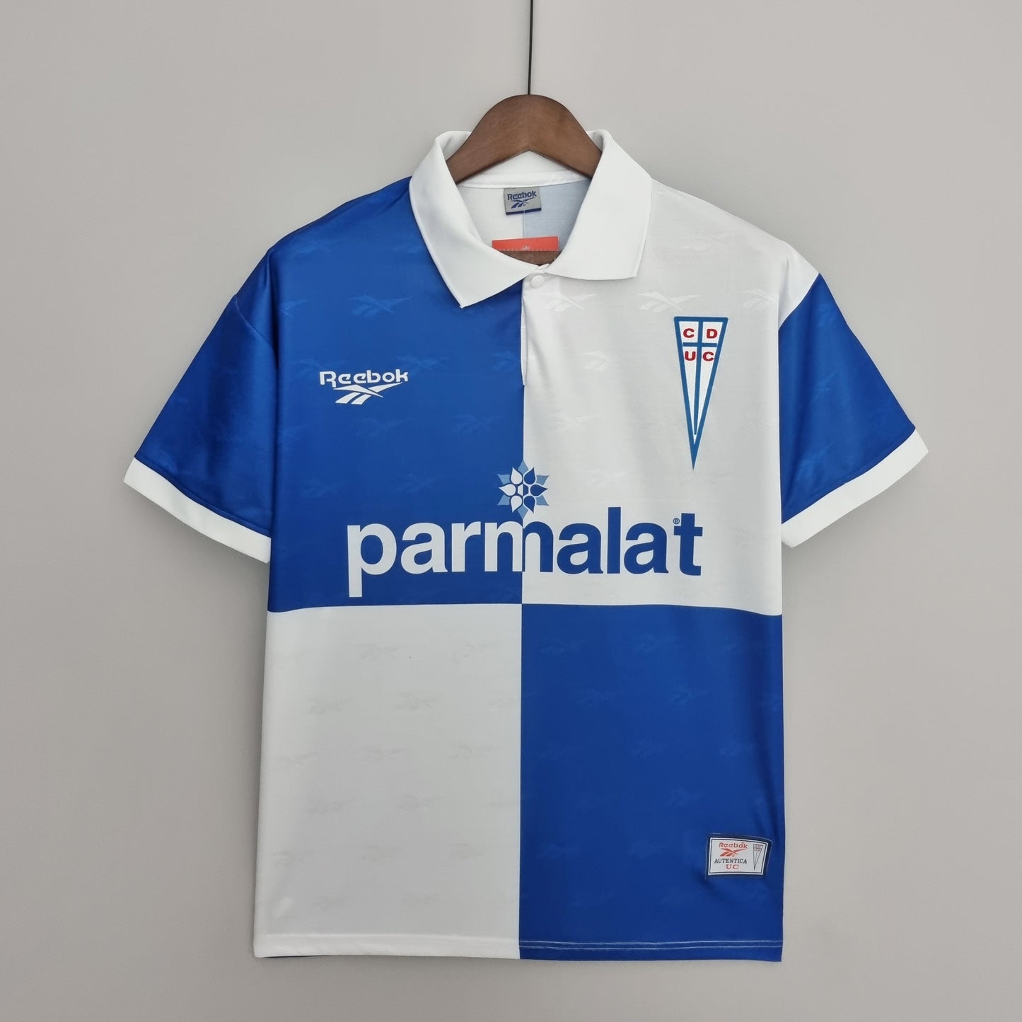 Camiseta Universidad Católica 1998 Tercer kit | Retro