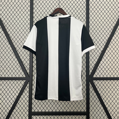 Camiseta Corinthians Tercer Kit 2024-25 | Versión fan