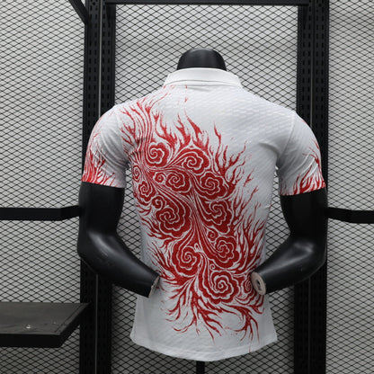 Camiseta Japón Edición especial 2024 | Versión jugador