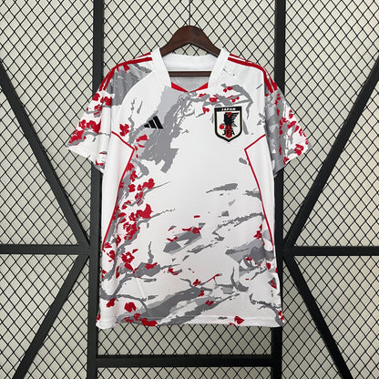 Camiseta Japón Edición especial 2024 | Versión Fan