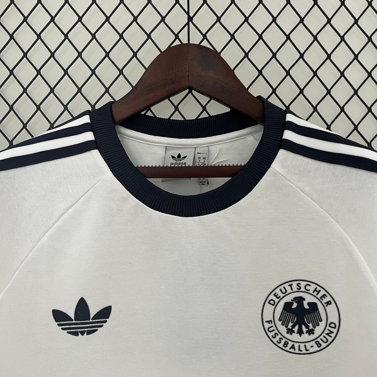 Camiseta Alemania Edición especial | Retro